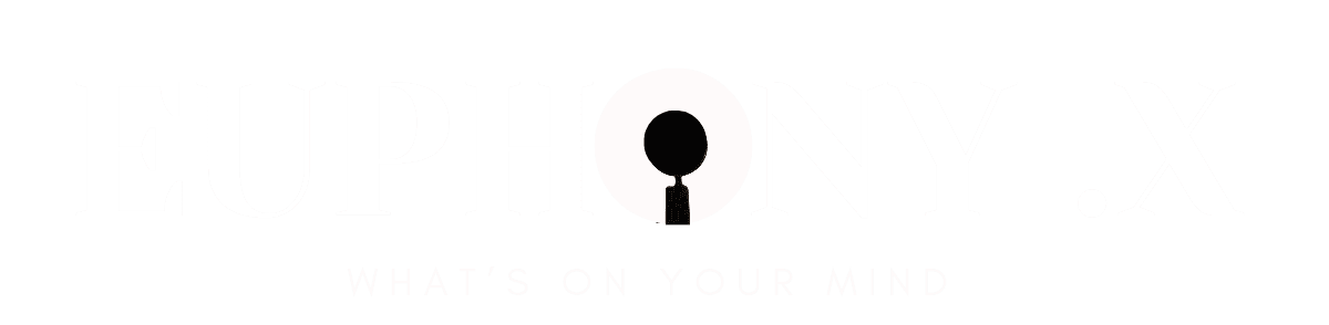 Euphony X Podcast Logo